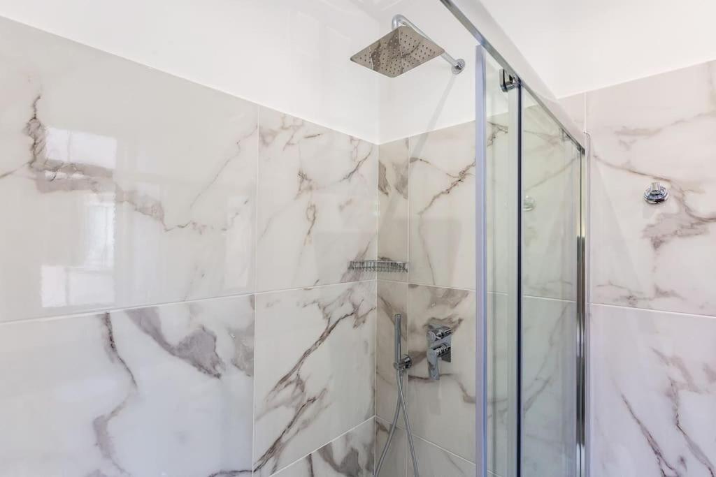 Portico D'Ottavia Lux Apartment Rome Exterior photo