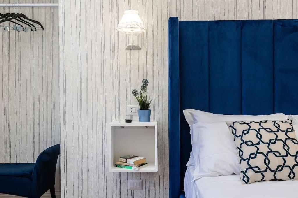 Portico D'Ottavia Lux Apartment Rome Exterior photo