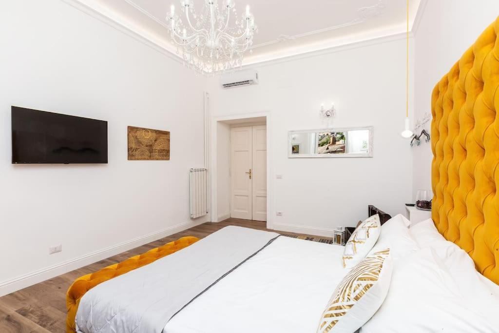 Portico D'Ottavia Lux Apartment Rome Exterior photo