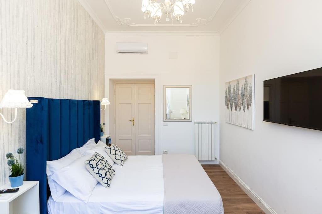 Portico D'Ottavia Lux Apartment Rome Exterior photo
